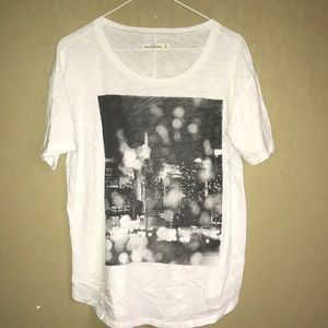 Abercrombie Tee